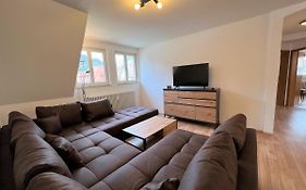 Ferienwohnung Kinzigblick *NEU* für Familien im Schwarzwald Kinzigtal